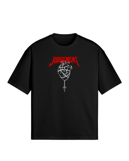 JUDGEMENT - PREMIUM TEE