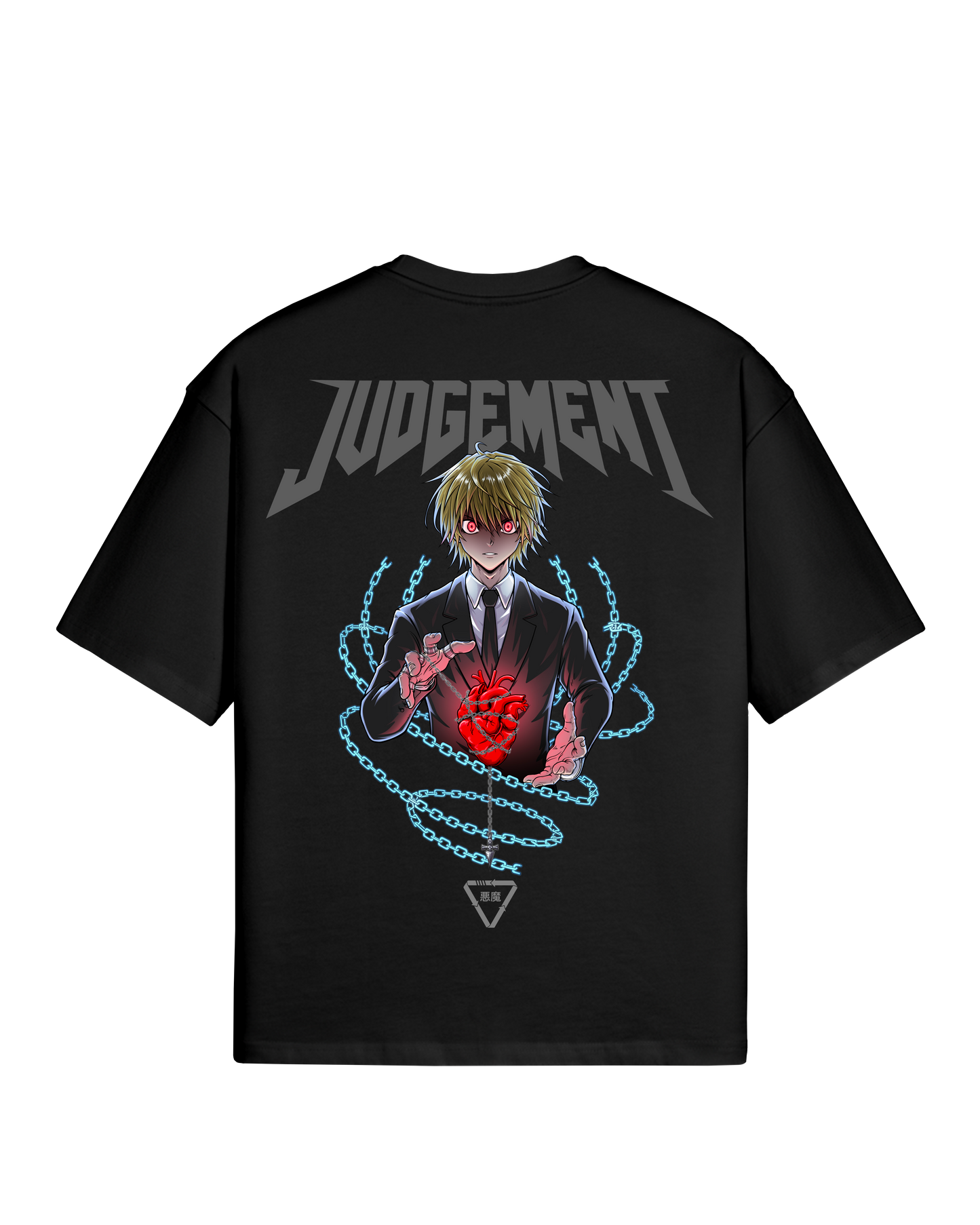 JUDGEMENT - PREMIUM TEE