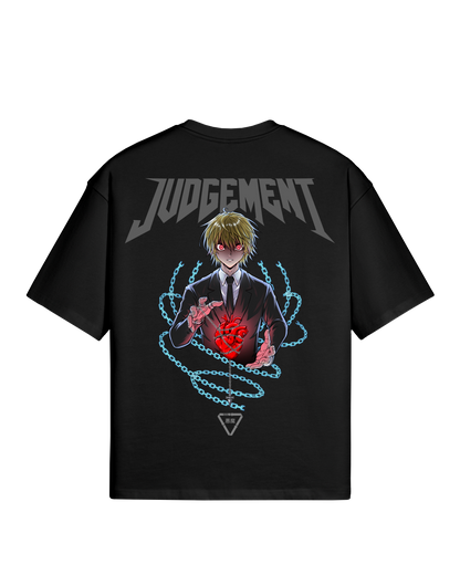 JUDGEMENT - PREMIUM TEE