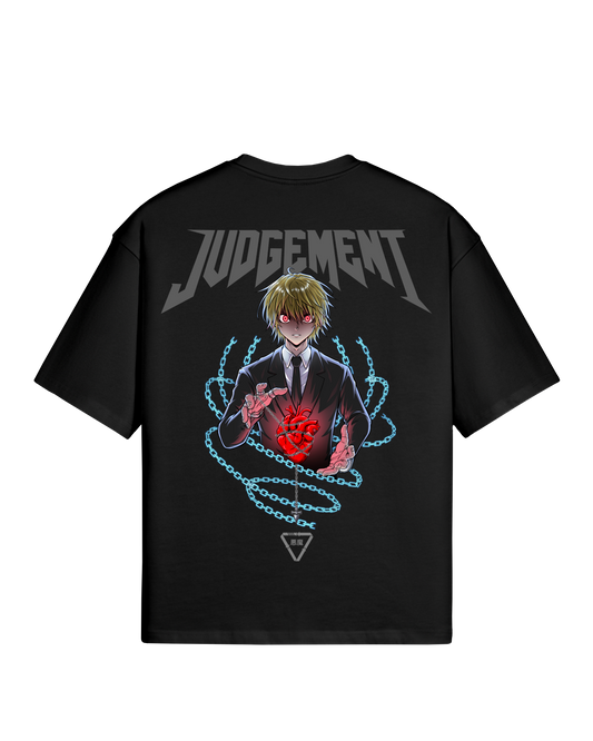 JUDGEMENT - PREMIUM TEE
