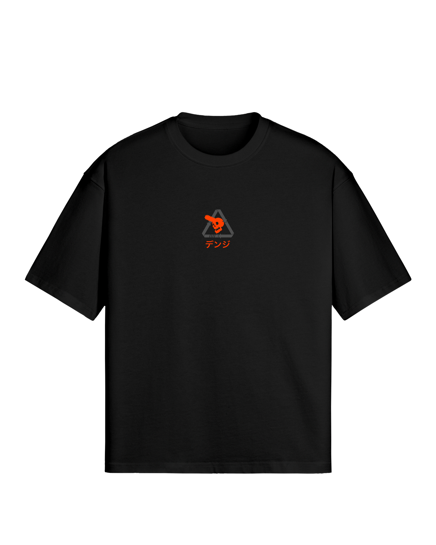 CHAINSAW DEVIL - PREMIUM TEE
