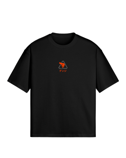 CHAINSAW DEVIL - PREMIUM TEE