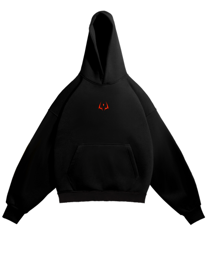 STAND PROUD - PERFECT HOODIE