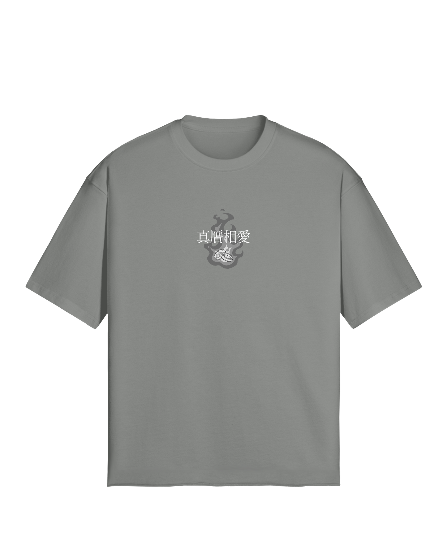 MUTUAL LOVE - PREMIUM TEE