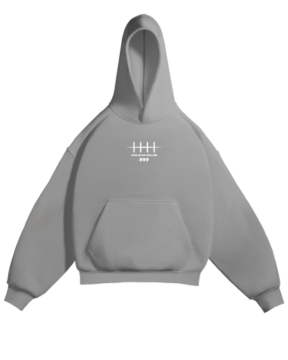 CHIBAKU TENSEI - PERFECT HOODIE