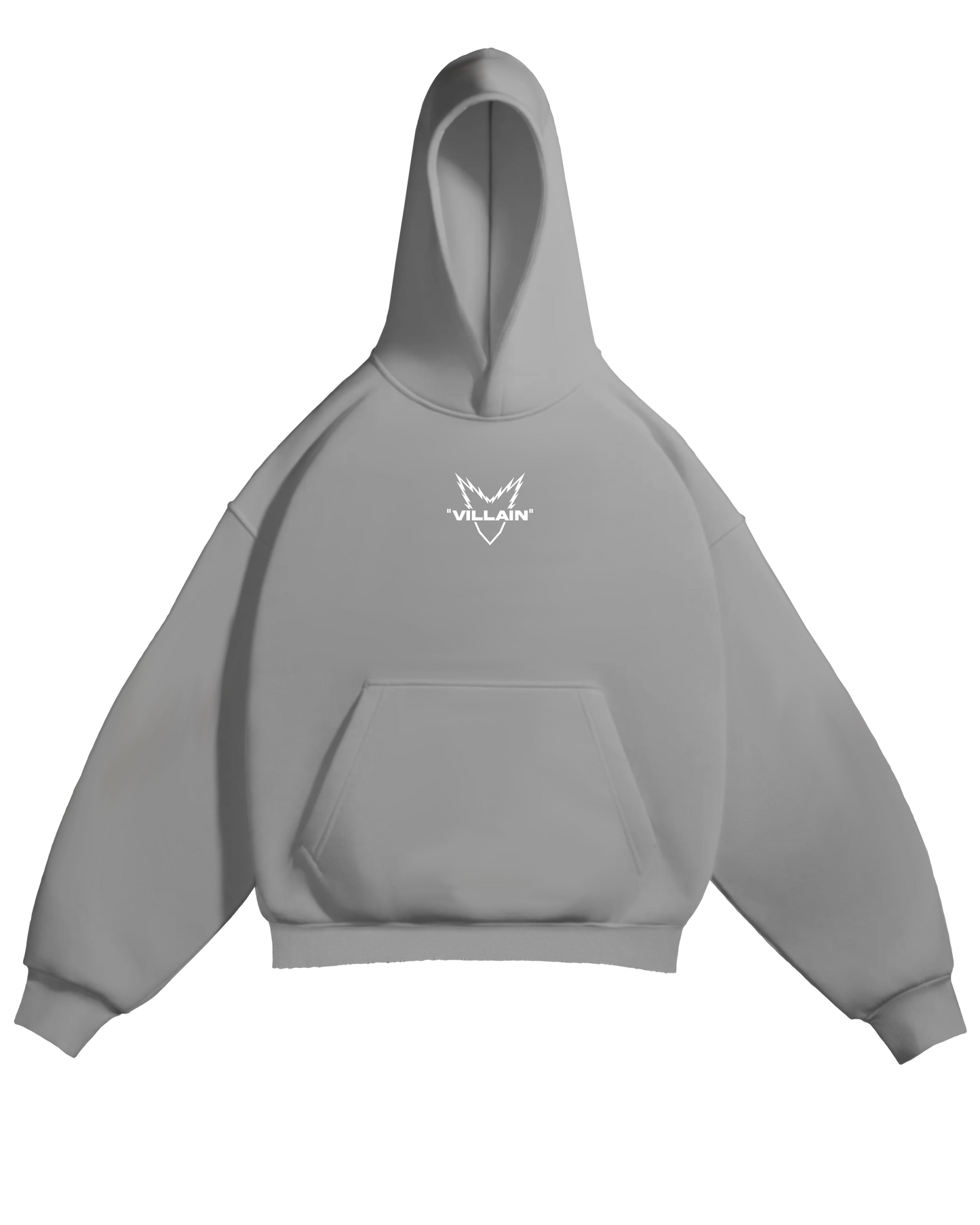 VILLAIN - PERFECT HOODIE