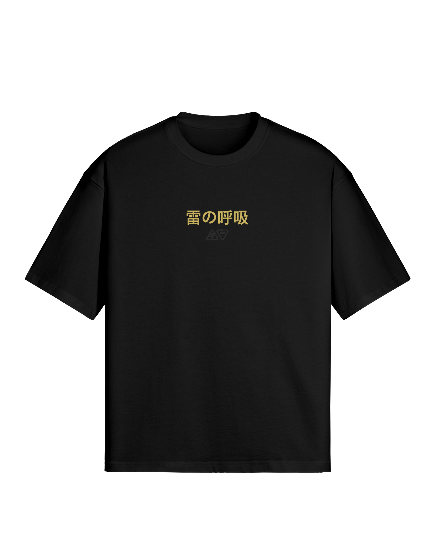 THUNDER BREATHING - PREMIUM TEE
