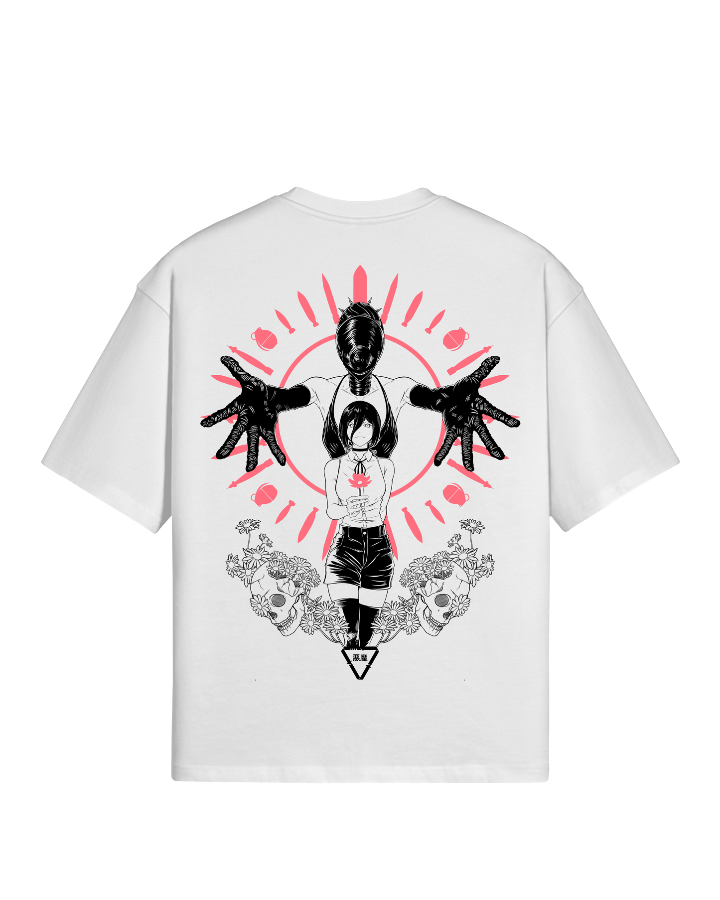 REZE - PREMIUM TEE