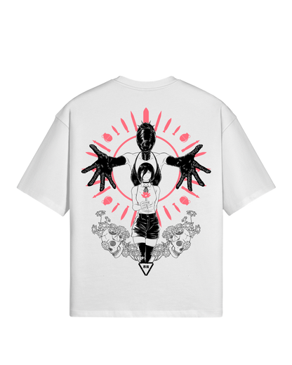 REZE - PREMIUM TEE