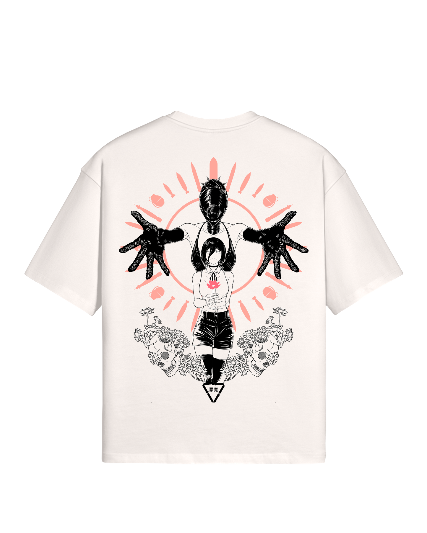 REZE - PREMIUM TEE