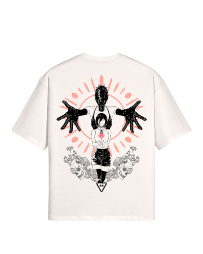 REZE - PREMIUM TEE