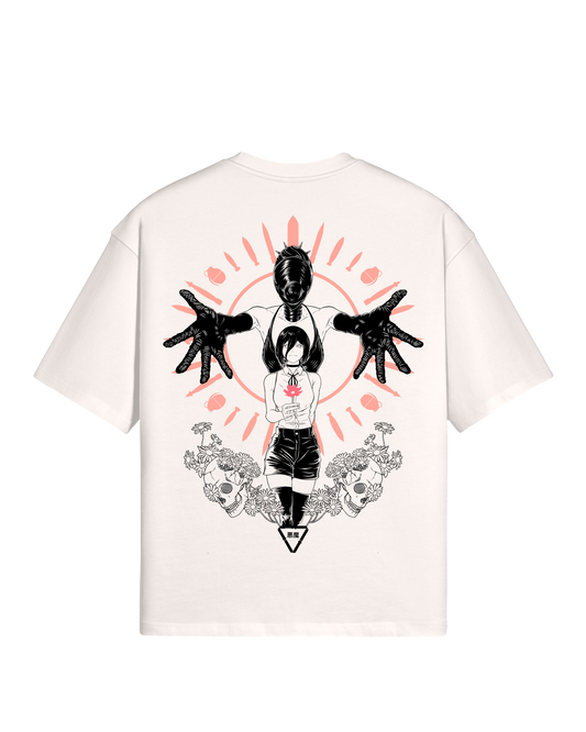 REZE - PREMIUM TEE