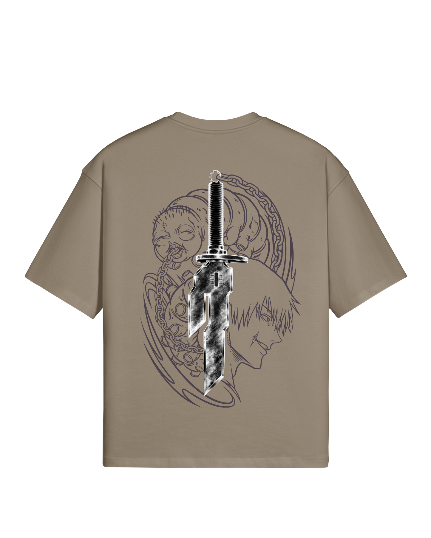 SPEAR OF HEAVEN - PREMIUM TEE