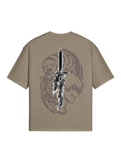 SPEAR OF HEAVEN - PREMIUM TEE