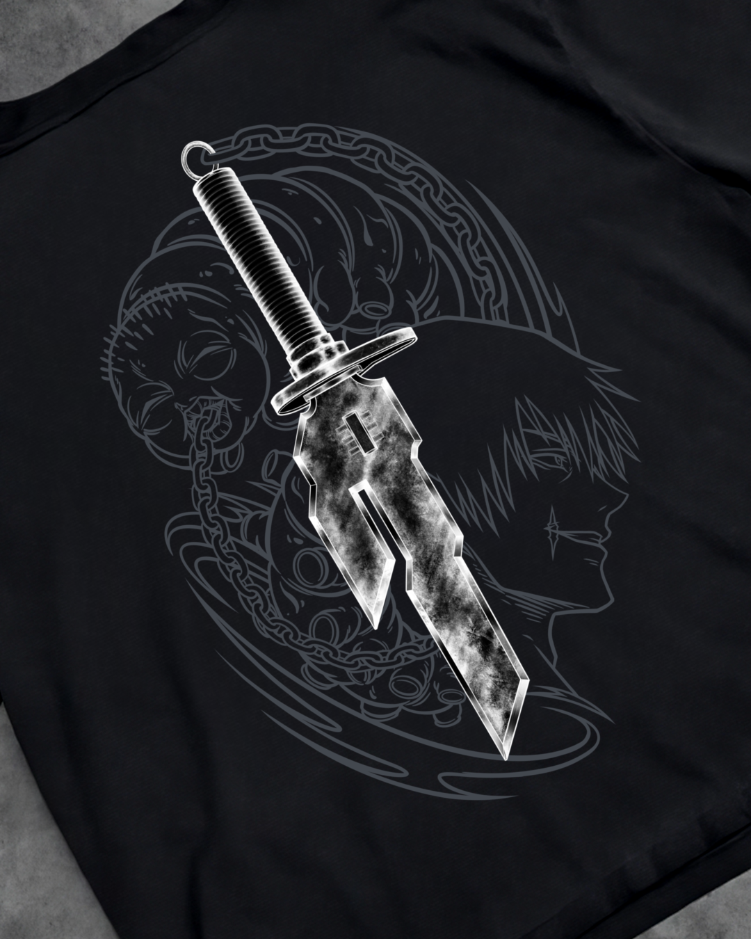 SPEAR OF HEAVEN - PREMIUM TEE