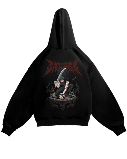 SAVAGE - PERFECT HOODIE