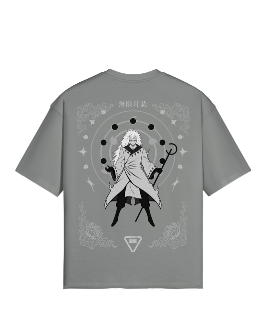 SAVIOUR -  PREMIUM TEE