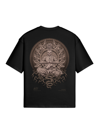 SAGE ART -  PREMIUM TEE