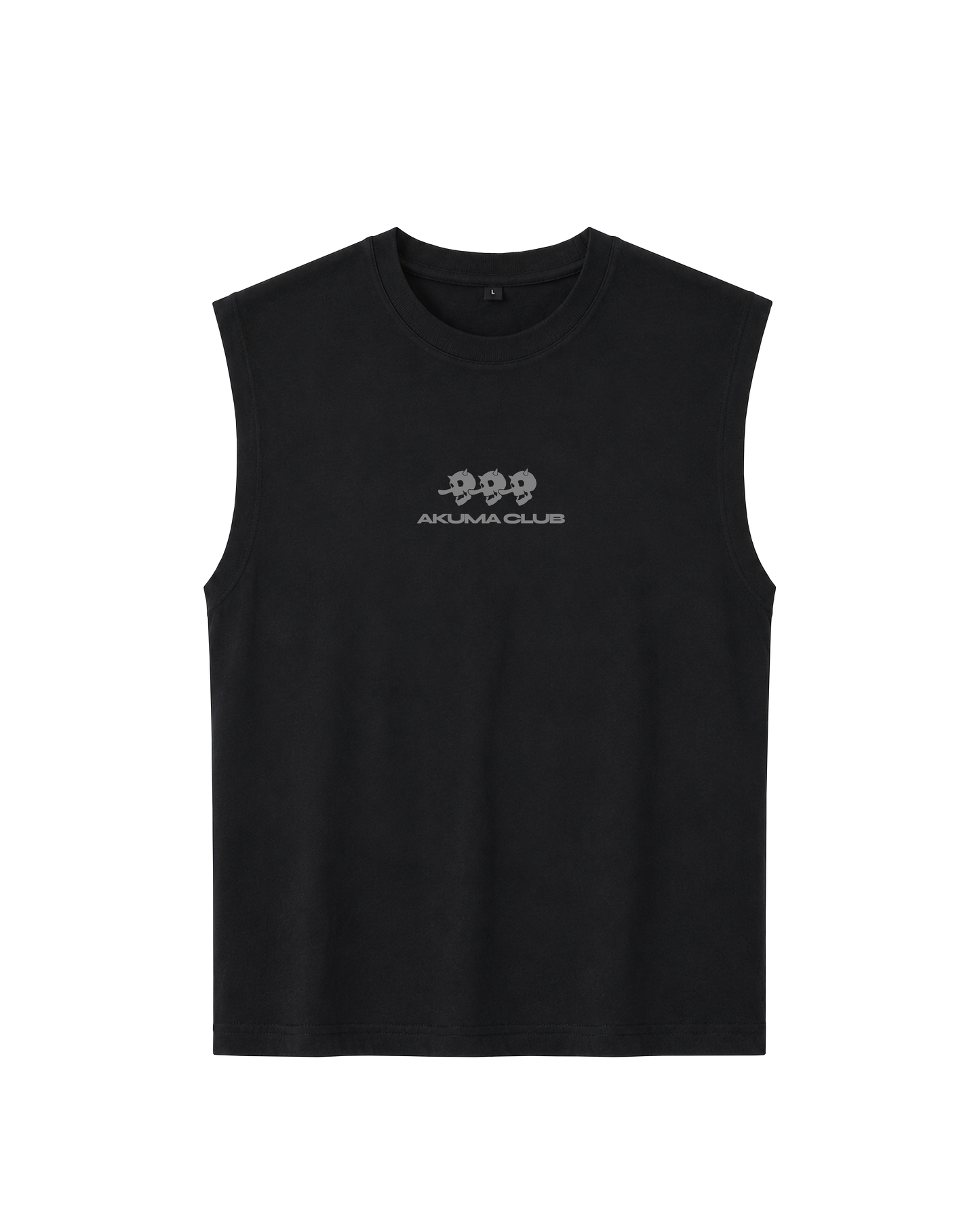 KAIOKEN - SLEEVELESS TEE