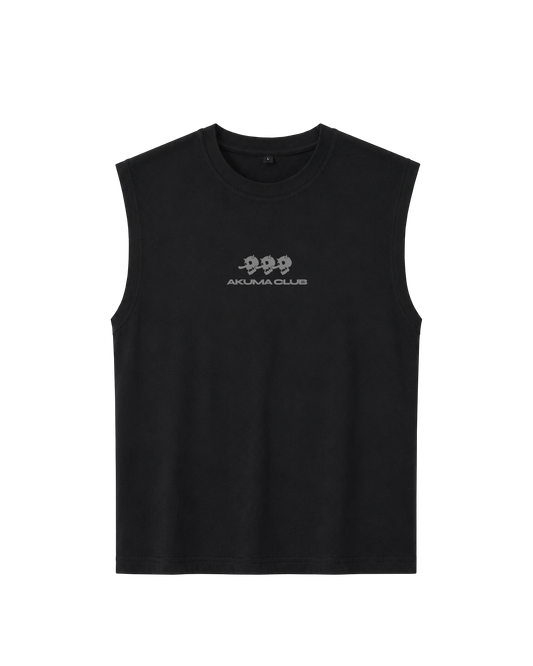 KAIOKEN - SLEEVELESS TEE