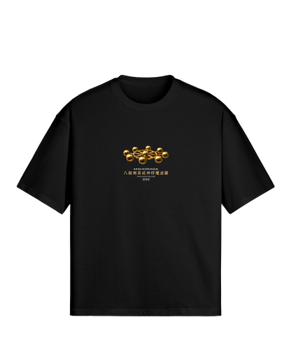 WHEEL - PREMIUM TEE