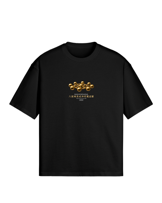 WHEEL - PREMIUM TEE