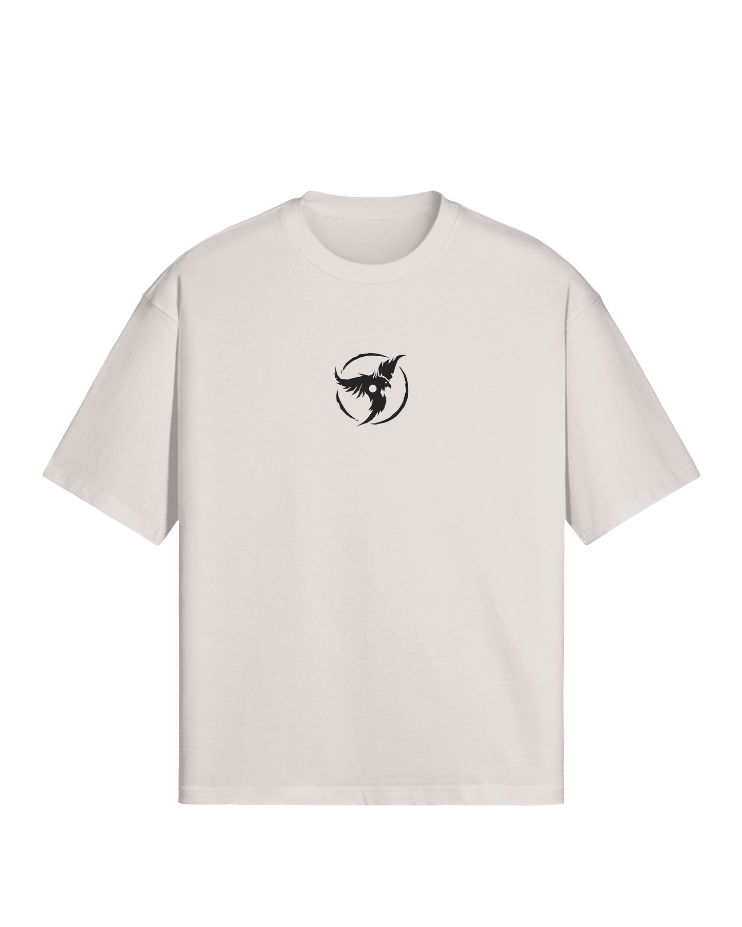 CROWS -  PREMIUM TEE