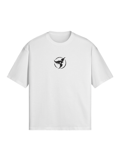 CROWS -  PREMIUM TEE