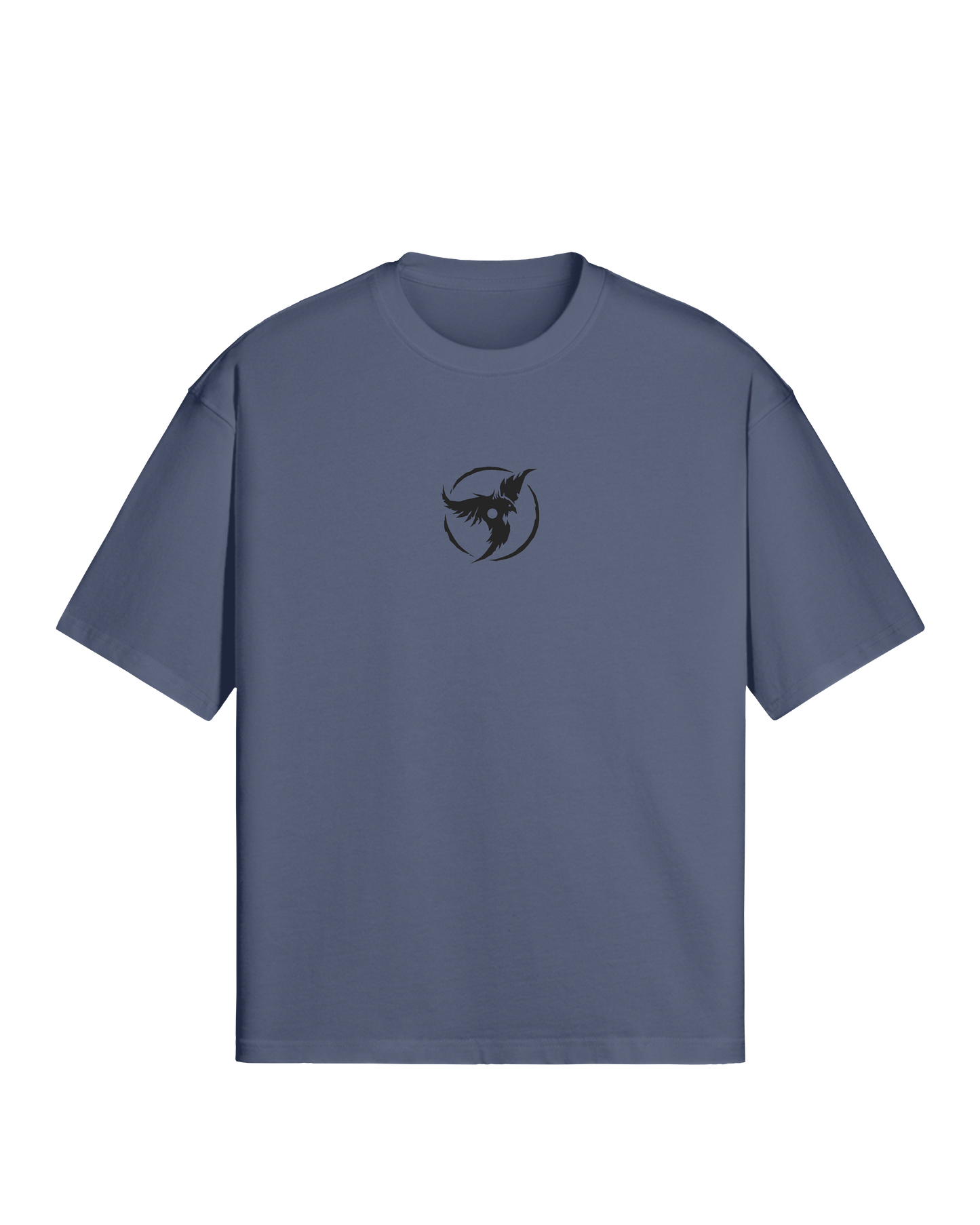 CROWS -  PREMIUM TEE