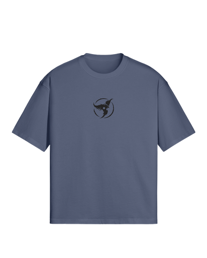 CROWS -  PREMIUM TEE