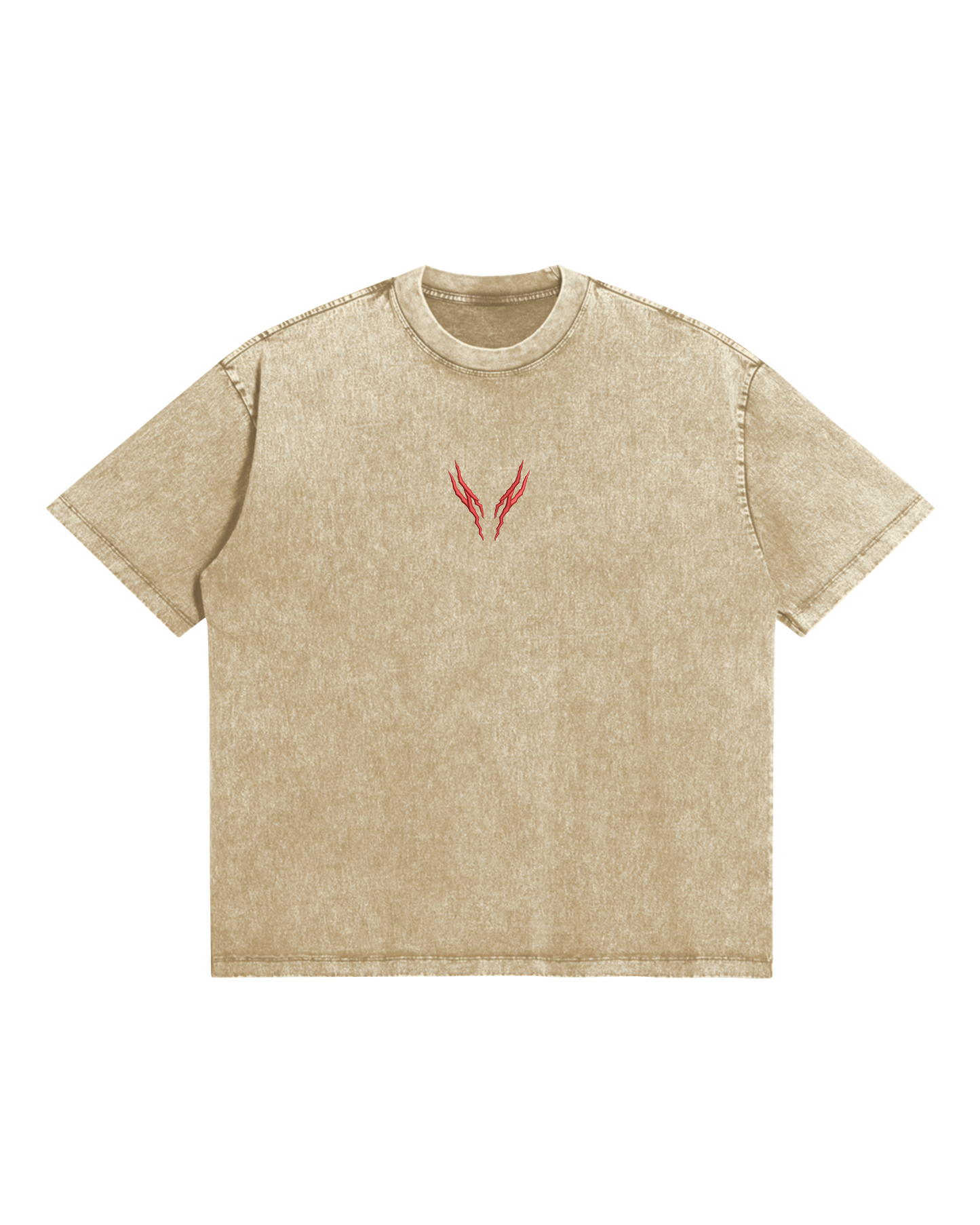 STRUGGLER - VINTAGE TEE