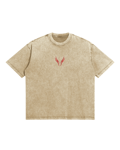 STRUGGLER - VINTAGE TEE