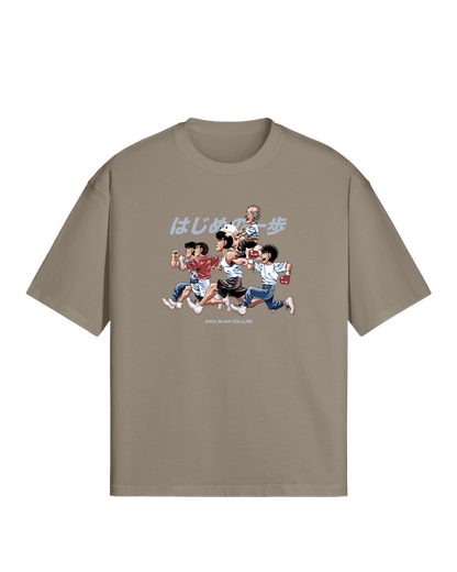 KBG ALL-STARS - PREMIUM TEE