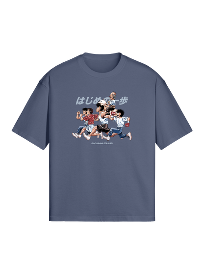 KBG ALL-STARS - PREMIUM TEE