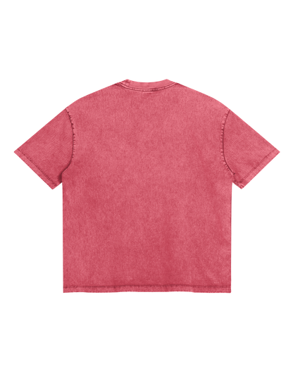 ETERNAL RIVALRY - VINTAGE TEE
