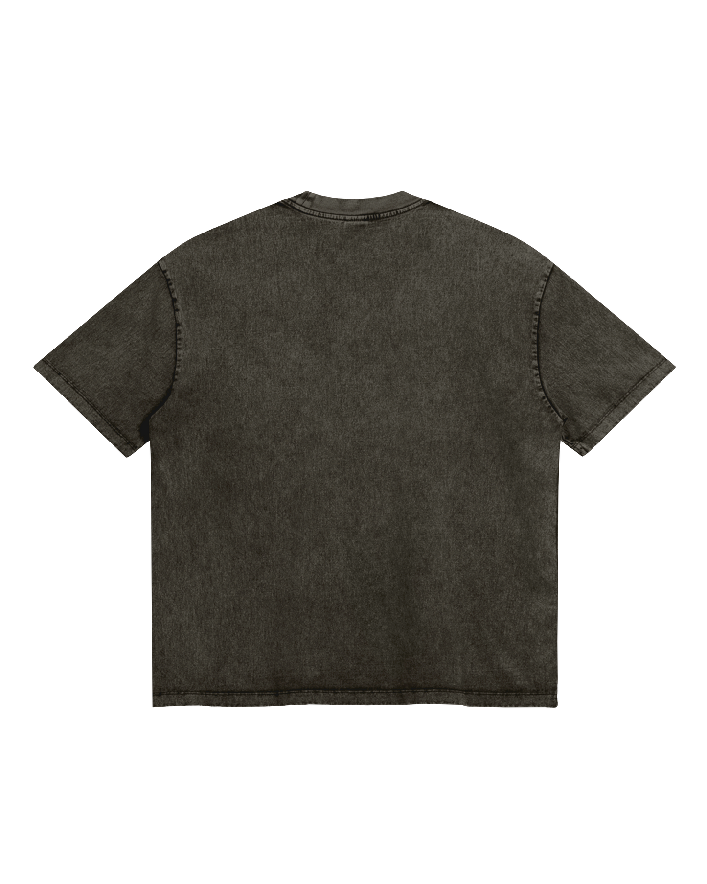 ETERNAL RIVALRY - VINTAGE TEE
