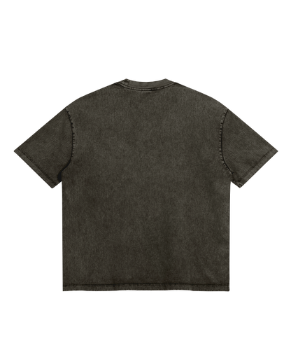 ETERNAL RIVALRY - VINTAGE TEE