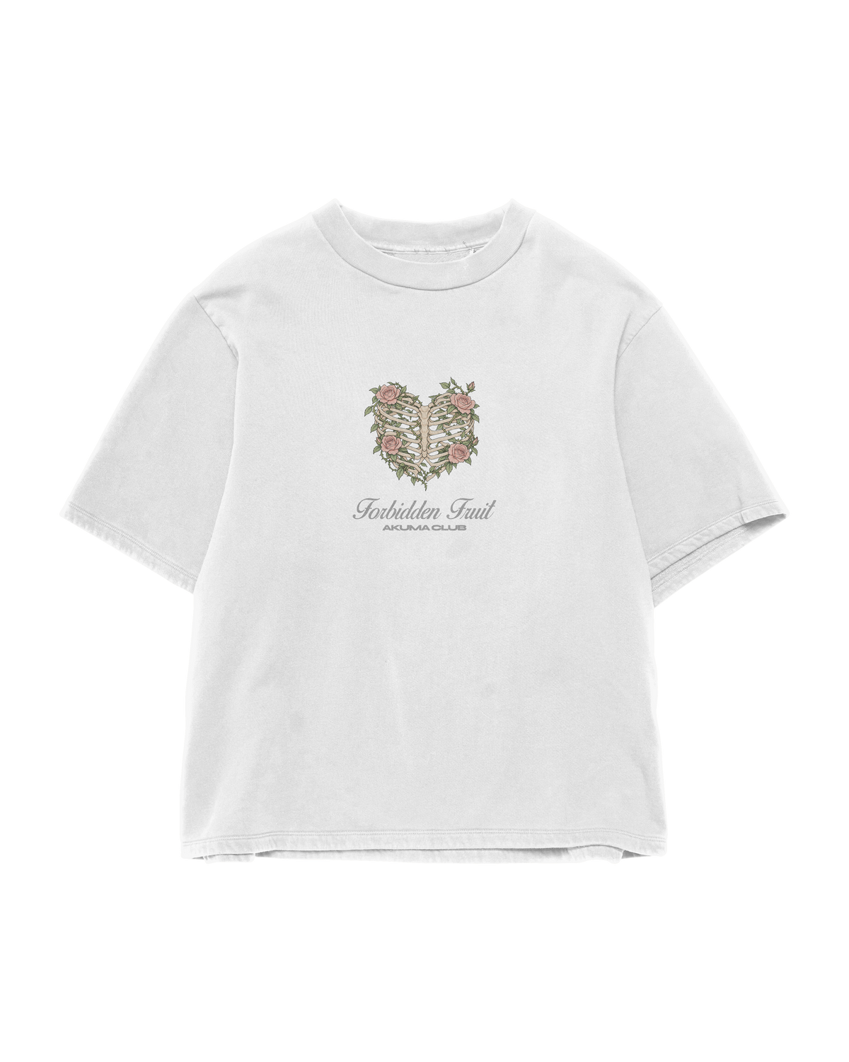 FORBIDDEN FRUIT - PREMIUM TEE