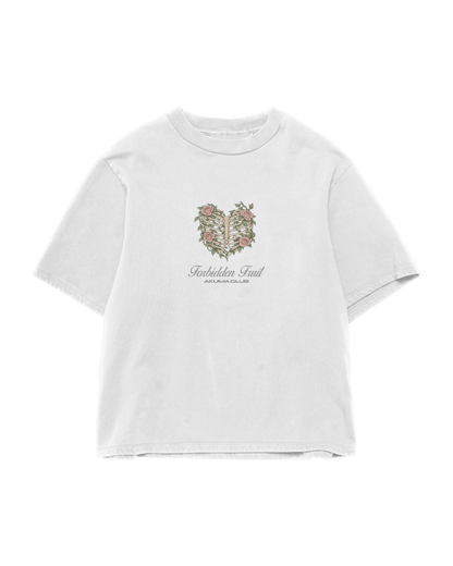 FORBIDDEN FRUIT - PREMIUM TEE