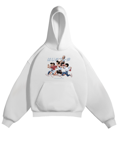 KBG ALL-STARS - PERFECT HOODIE