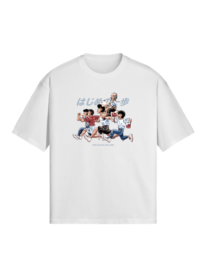 KBG ALL-STARS - PREMIUM TEE