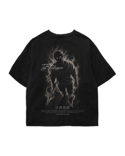 GHOST OF THE ZENIN - PREMIUM TEE