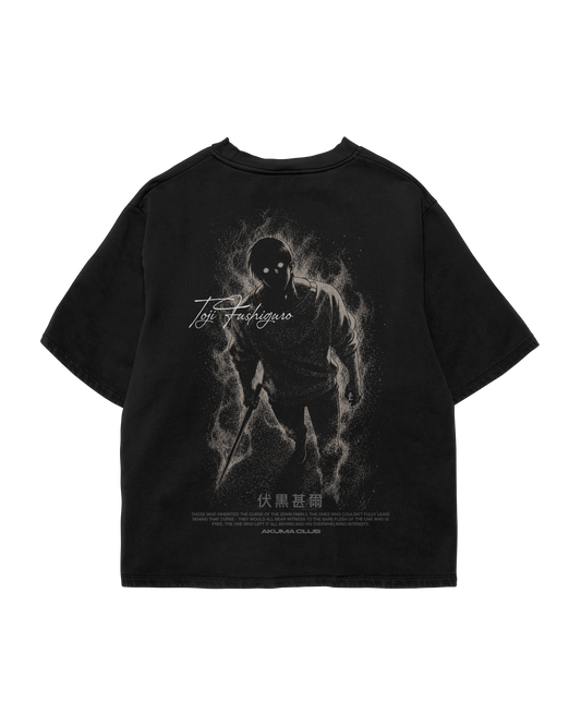 GHOST OF THE ZENIN - PREMIUM TEE