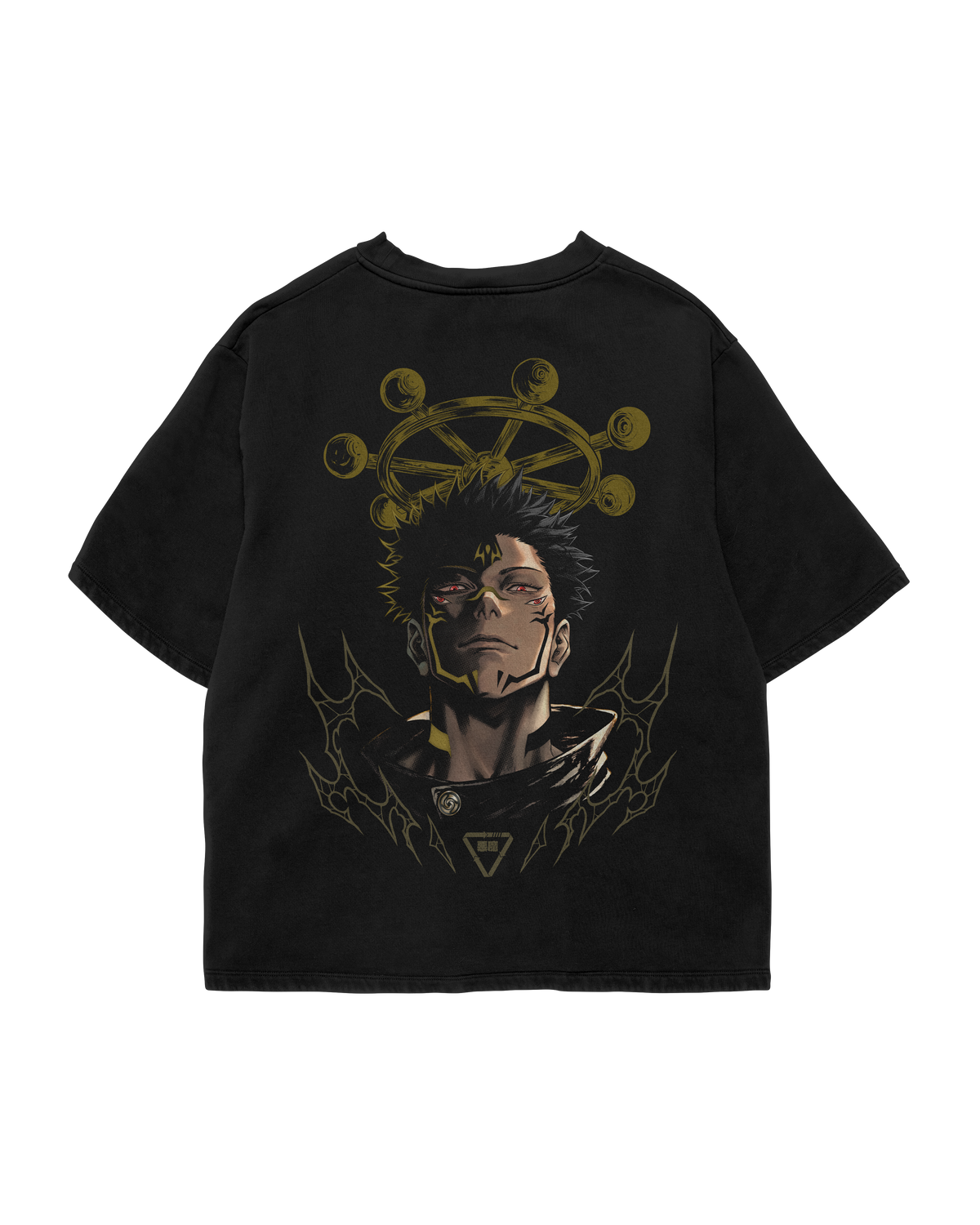 MEGUNA - PREMIUM TEE