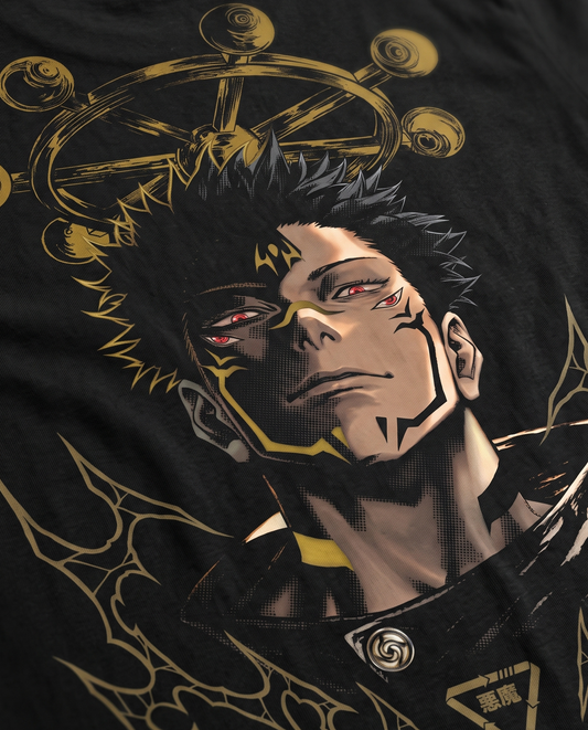 MEGUNA - PREMIUM TEE