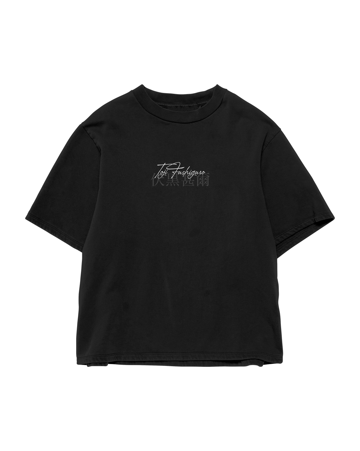 GHOST OF THE ZENIN - PREMIUM TEE