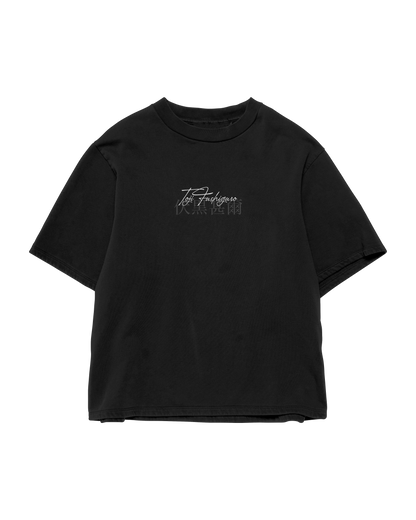 GHOST OF THE ZENIN - PREMIUM TEE