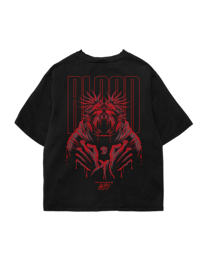 BLOOD - PREMIUM TEE