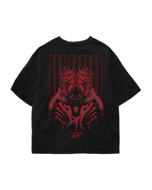 BLOOD - PREMIUM TEE